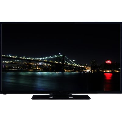 Digihome 50273SMT2FHDLED Black - 50Inch Smart Full HD LED TV with Freeview HD Built-in WiFi 2x HDMI and 1x USB Port Digihome 50273SMT2FHDLED Black - 50Inch Smart Full HD LED TV with Freeview HD Built-in WiFi 2x HDMI and 1x USB Port